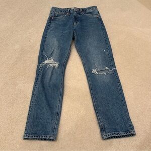 Women’s Zara Jeans